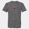 Mèlange Tech T-Shirt Thumbnail