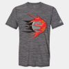 Mèlange Tech T-Shirt Thumbnail
