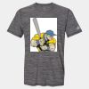 Mèlange Tech T-Shirt Thumbnail