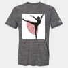 Mèlange Tech T-Shirt Thumbnail
