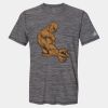 Mèlange Tech T-Shirt Thumbnail