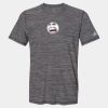 Mèlange Tech T-Shirt Thumbnail