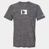 Mèlange Tech T-Shirt Thumbnail