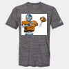 Mèlange Tech T-Shirt Thumbnail