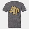 Mèlange Tech T-Shirt Thumbnail