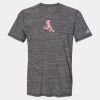 Mèlange Tech T-Shirt Thumbnail