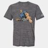 Mèlange Tech T-Shirt Thumbnail
