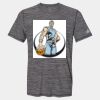 Mèlange Tech T-Shirt Thumbnail