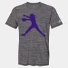 Mèlange Tech T-Shirt Thumbnail