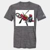 Mèlange Tech T-Shirt Thumbnail