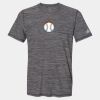 Mèlange Tech T-Shirt Thumbnail