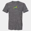 Mèlange Tech T-Shirt Thumbnail