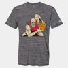 Mèlange Tech T-Shirt Thumbnail