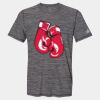 Mèlange Tech T-Shirt Thumbnail