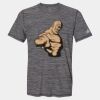 Mèlange Tech T-Shirt Thumbnail