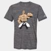 Mèlange Tech T-Shirt Thumbnail