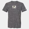 Mèlange Tech T-Shirt Thumbnail