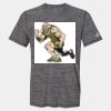 Mèlange Tech T-Shirt Thumbnail