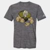 Mèlange Tech T-Shirt Thumbnail