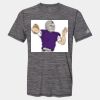 Mèlange Tech T-Shirt Thumbnail