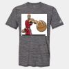 Mèlange Tech T-Shirt Thumbnail