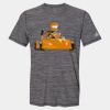 Mèlange Tech T-Shirt Thumbnail