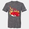 Mèlange Tech T-Shirt Thumbnail