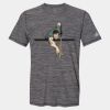 Mèlange Tech T-Shirt Thumbnail