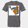 Mèlange Tech T-Shirt Thumbnail