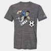 Mèlange Tech T-Shirt Thumbnail