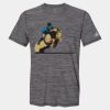 Mèlange Tech T-Shirt Thumbnail