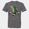 Mèlange Tech T-Shirt Thumbnail