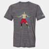 Mèlange Tech T-Shirt Thumbnail