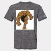 Mèlange Tech T-Shirt Thumbnail
