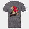 Mèlange Tech T-Shirt Thumbnail