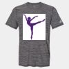 Mèlange Tech T-Shirt Thumbnail