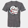Mèlange Tech T-Shirt Thumbnail