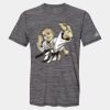 Mèlange Tech T-Shirt Thumbnail