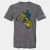Mèlange Tech T-Shirt Thumbnail