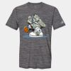 Mèlange Tech T-Shirt Thumbnail