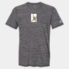 Mèlange Tech T-Shirt Thumbnail