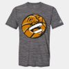 Mèlange Tech T-Shirt Thumbnail