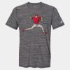 Mèlange Tech T-Shirt Thumbnail