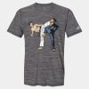 Mèlange Tech T-Shirt Thumbnail