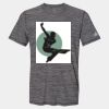 Mèlange Tech T-Shirt Thumbnail