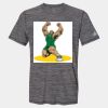 Mèlange Tech T-Shirt Thumbnail