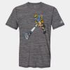 Mèlange Tech T-Shirt Thumbnail