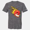 Mèlange Tech T-Shirt Thumbnail