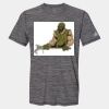 Mèlange Tech T-Shirt Thumbnail