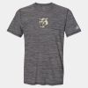Mèlange Tech T-Shirt Thumbnail